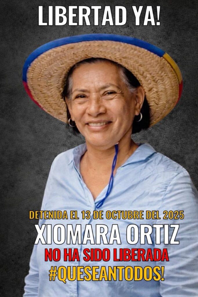 Xiomara Ortiz