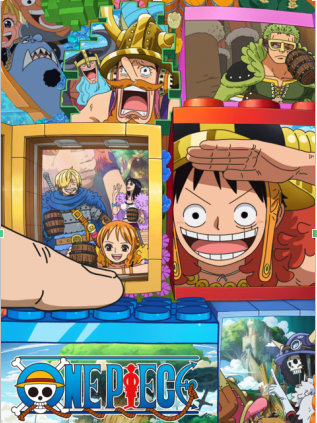 One Piece confirma su llegada a Elbaph: Crunchyroll estrenará el nuevo arco el 5 de abril
