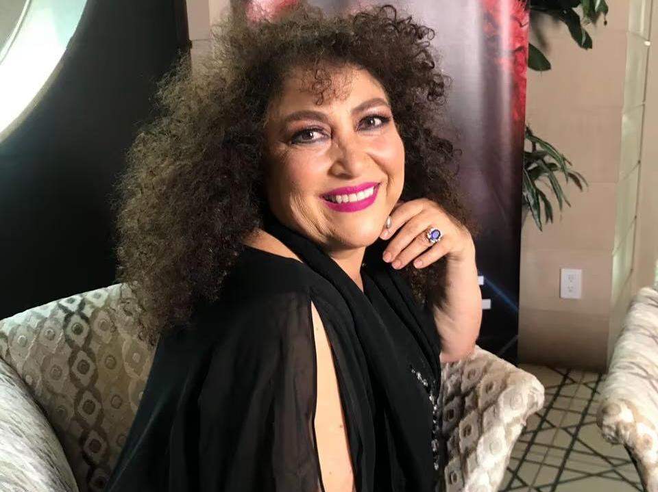Amanda Miguel