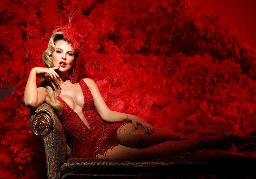 Marjorie de Sousa