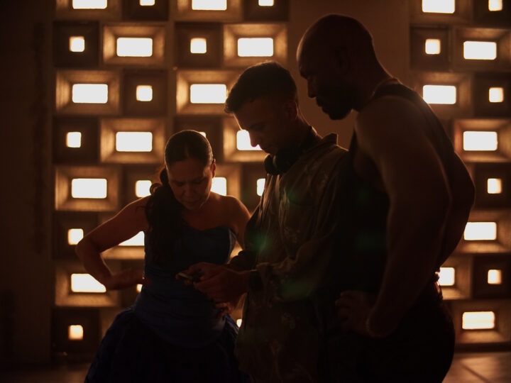 Lantica Studios, DGCINE y Arajet llevan el cine dominicano al Miami Film Festival