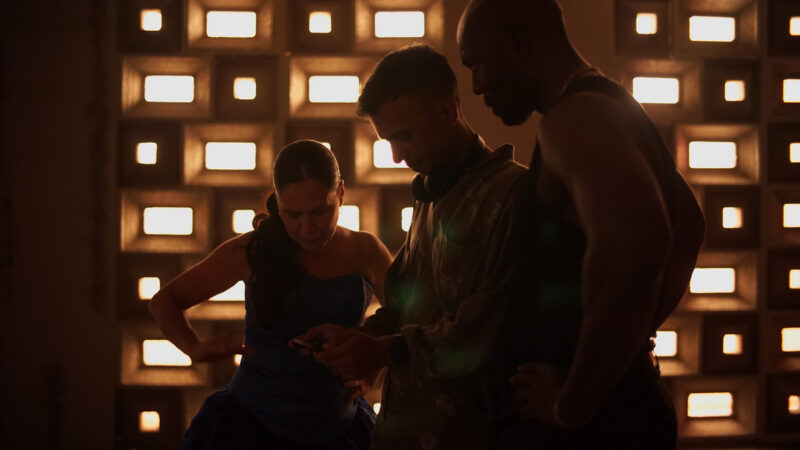 Lantica Studios, DGCINE y Arajet llevan el cine dominicano al Miami Film Festival