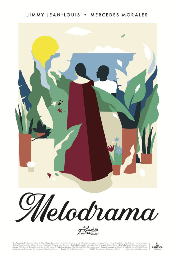 Melodrama