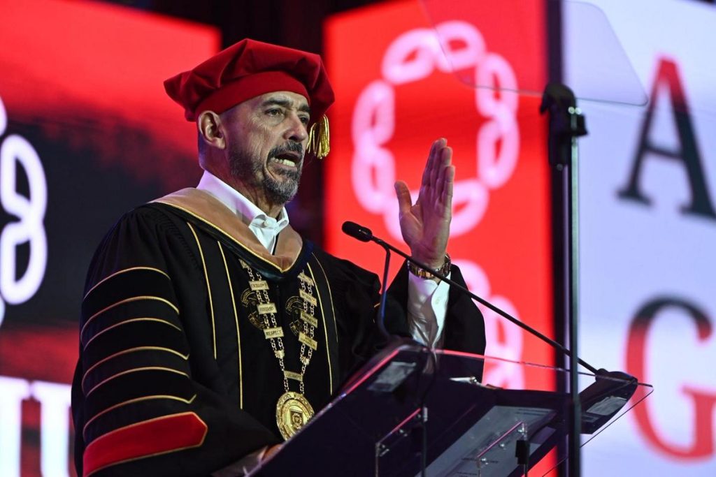 Ana G. Méndez University