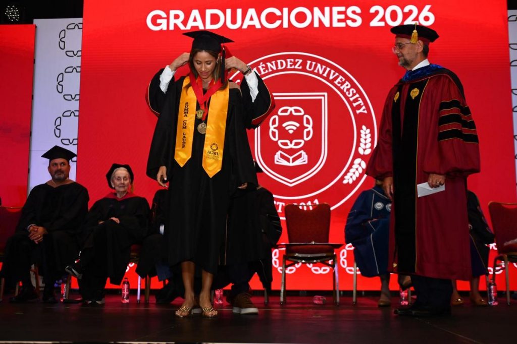 Ana G. Méndez University