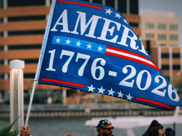Miami-Dade activa evento por los 250 años de EE.UU.: abren registros y cápsula del tiempo