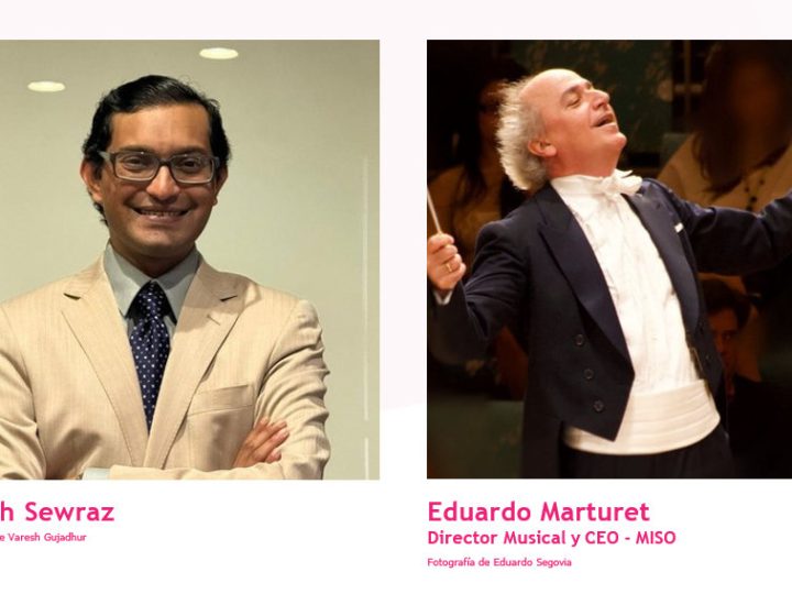 Miami Symphony Orchestra (MISO) lanzará una nueva y emocionante iniciativa llamada “Reach for the Stars”