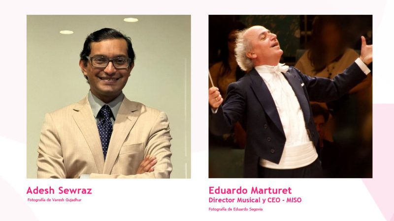 Miami Symphony Orchestra (MISO) lanzará una nueva y emocionante iniciativa llamada “Reach for the Stars”