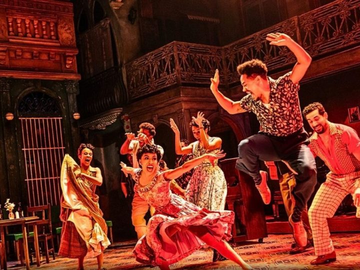 Buena Vista Social Club llega a Miami: el musical ganador del Tony que solo estará una semana
