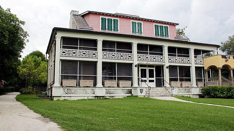 Deering Estate baja el precio de entrada durante Labor Day: costará $8 por persona