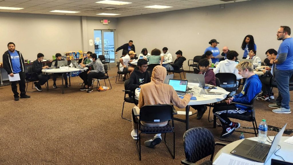 AI Bootcamp