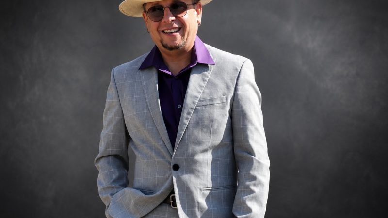 José David presenta “Escucha Mi Oración”, una producción cristiana con ritmo tropical