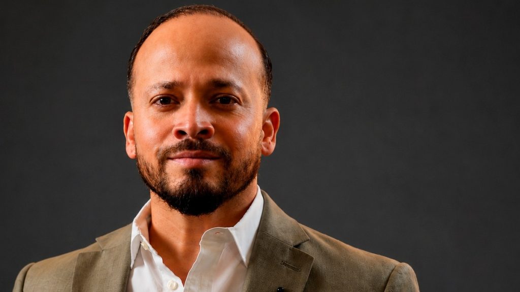 Ronny Rodríguez