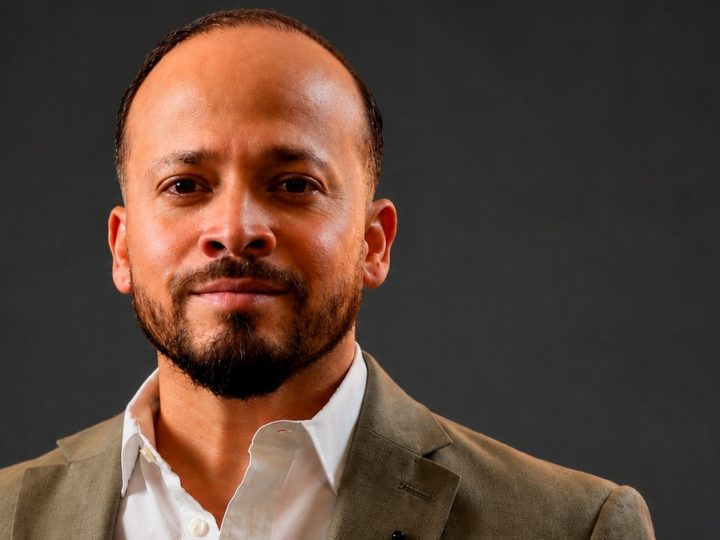 Ronny Rodríguez es postulado a los Premios Ícono Miami 2026