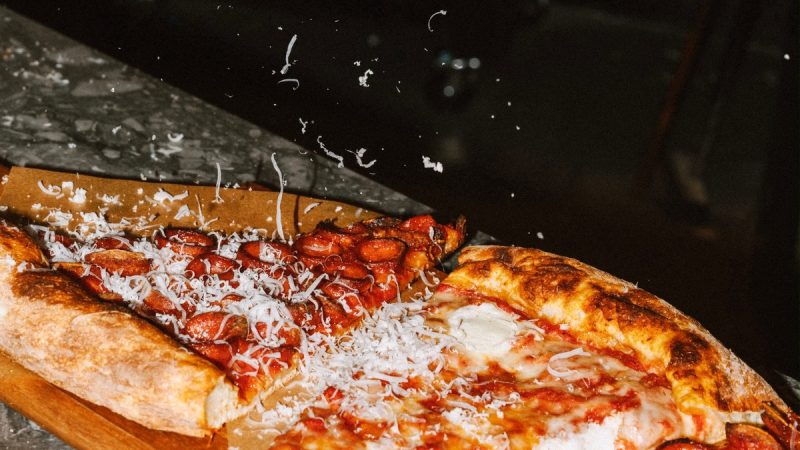 Miami Slice abre en Coconut Grove: horarios