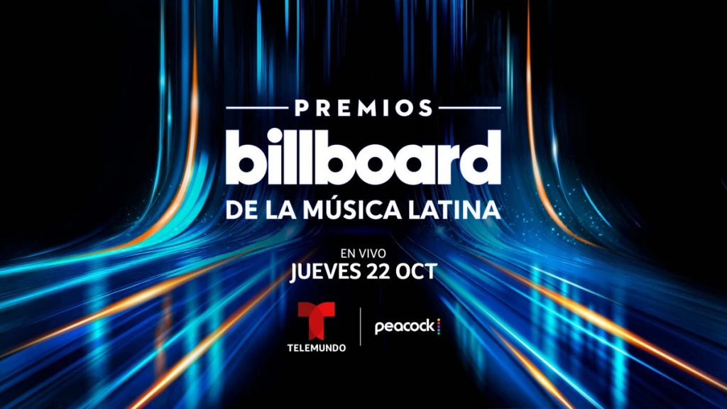 Premios Billboard de la Música Latina