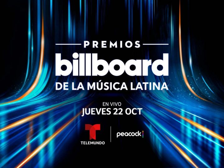 Peso Pluma arrasa con 17 nominaciones y deja afuera a Bad Bunny en los Billboard Latinos 2026