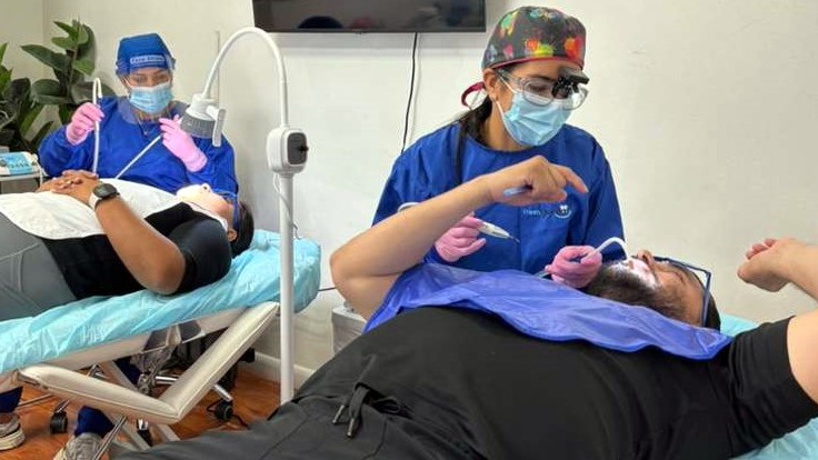salud dental