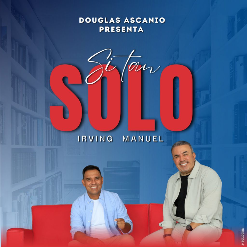 Douglas Ascanio 